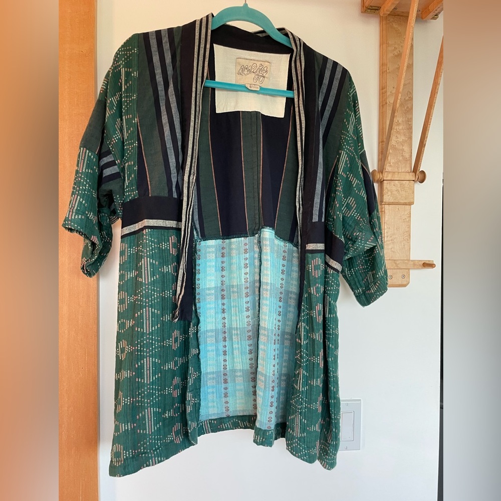 Ace & Jig Cardigan S